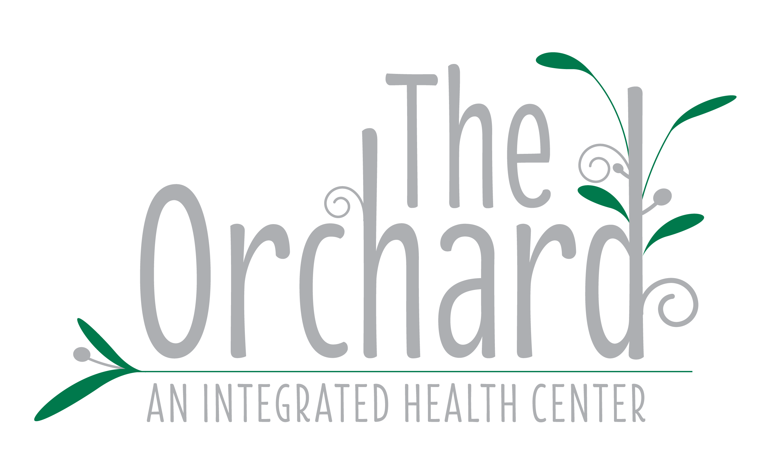 The WellBeing Orchard Logo